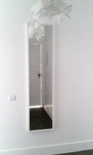 Apartamento T2 Vista Mar E - Quarteira