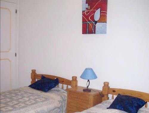 Apartment R. Foz Do Almargem