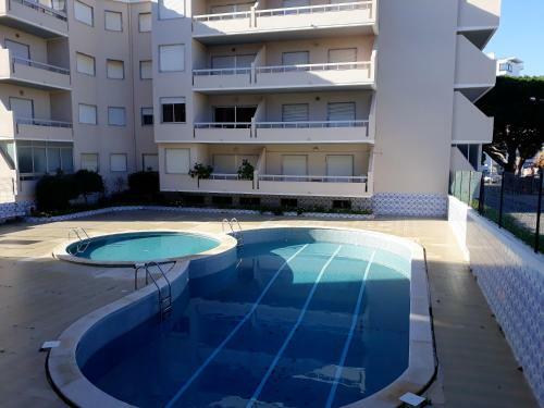 Apartment R. Foz Do Almargem