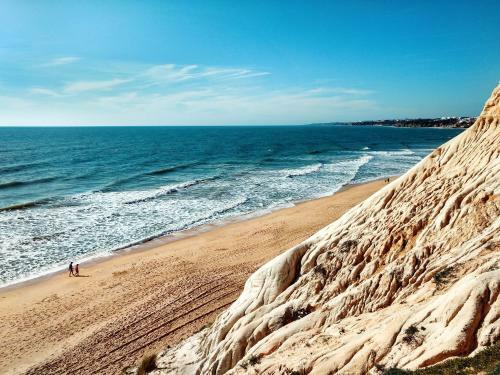Apartment R. Foz Do Almargem