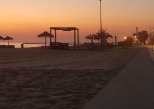 Apartment R. Foz Do Almargem