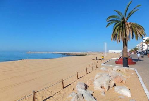 Apartment R. Foz Do Almargem