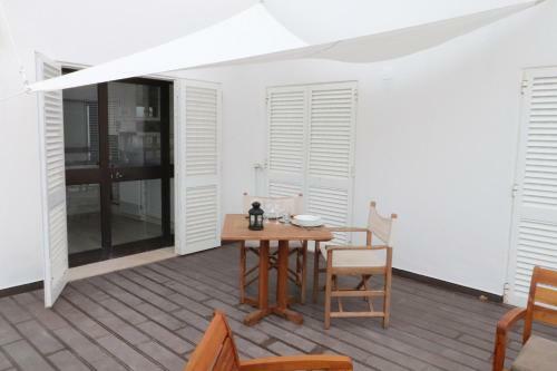 Apartamento Valencia Terrace