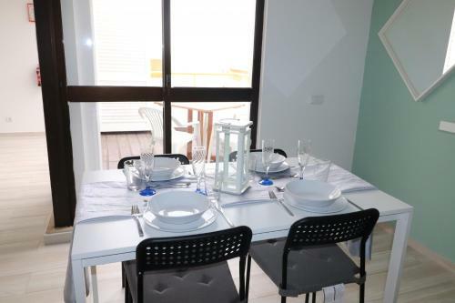 Apartamento Valencia Terrace