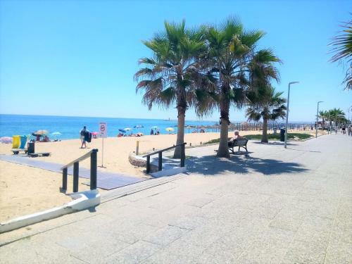 Apartamento Torre Azul