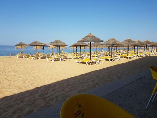 Apartamento Dunas