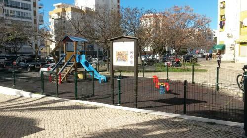 Apartamento Dunas