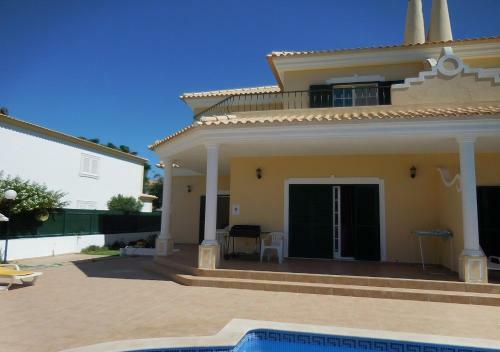 Villa Sol 28 - By Portugalferias
