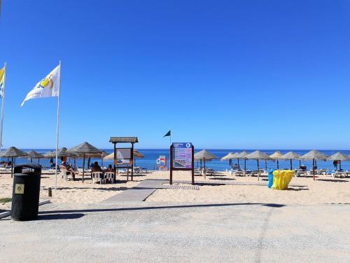 Apartamento Avenida