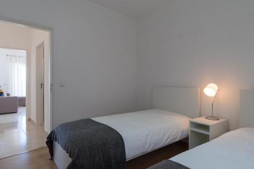 Apartamento Avenida
