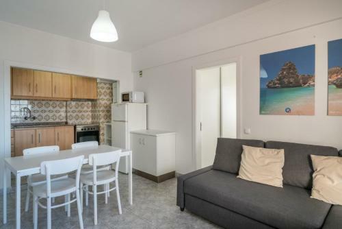 Apartamento Akisol Quarteira Ocean II
