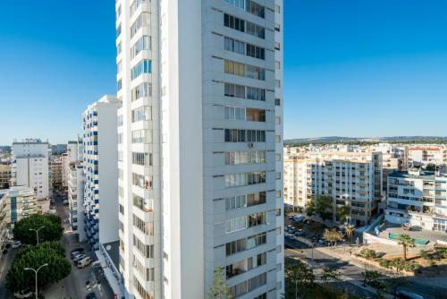 Apartamento Akisol Quarteira Ocean II