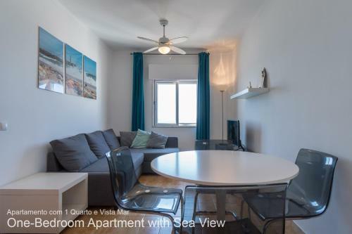 Apartamento Akisol Quarteira Shell III
