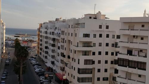 Apartamento Miravila