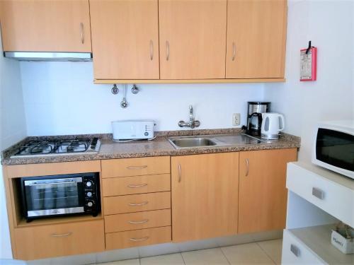 Apartamento Praiamar