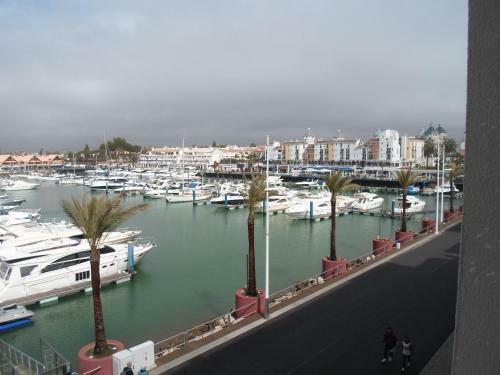 Apartamento Harbor Vilamoura