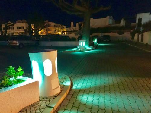 Apartamento V2 Golf�rias Green