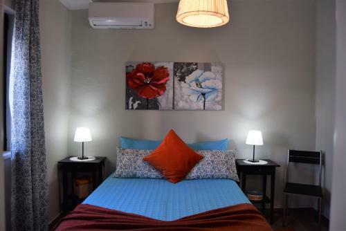 Apartamento V2 Golf�rias Green