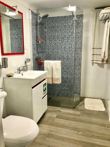 Apartamento V2 Golf�rias Green