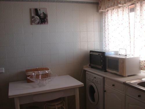 Cozy Apartment In Quarteira