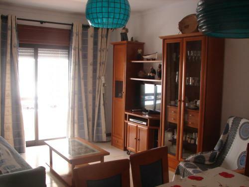 Cozy Apartment In Quarteira