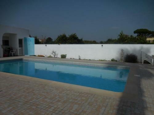 Apartamentos Quinta Girassol