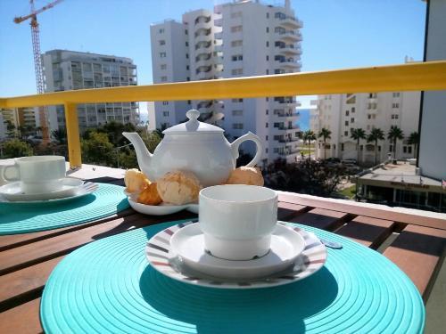Apartamento Sol Europa