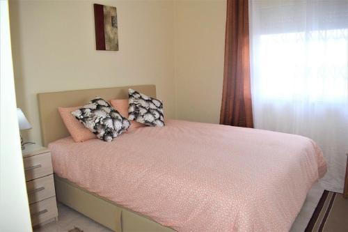 Quarteira Comfortable Apartment