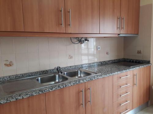 Apartamento Paris