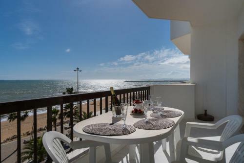 Apartamento Akisol Quarteira Ocean IV
