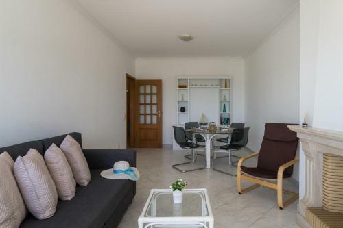 Apartamento Akisol Quarteira Ocean IV
