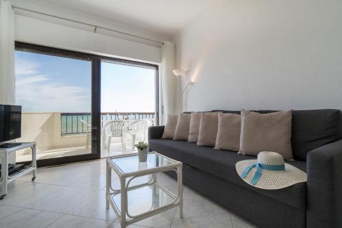Apartamento Akisol Quarteira Ocean IV