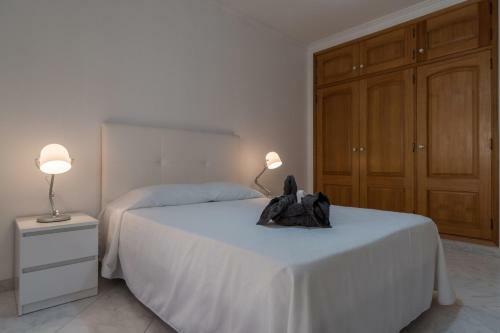 Apartamento Akisol Quarteira Ocean IV