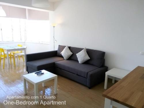 Apartamento Akisol Quarteira Ocean III