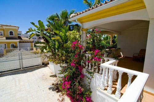 Villa Silva
