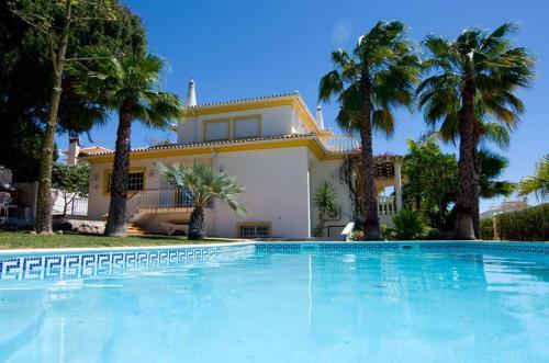 Villa Silva