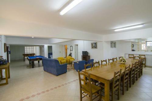 Villa Silva