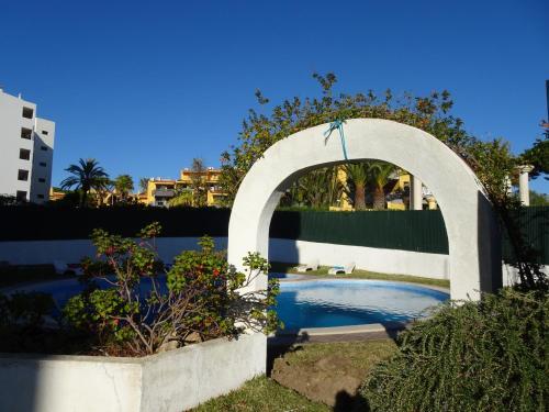 Apartamento Cip T1 Scalabis