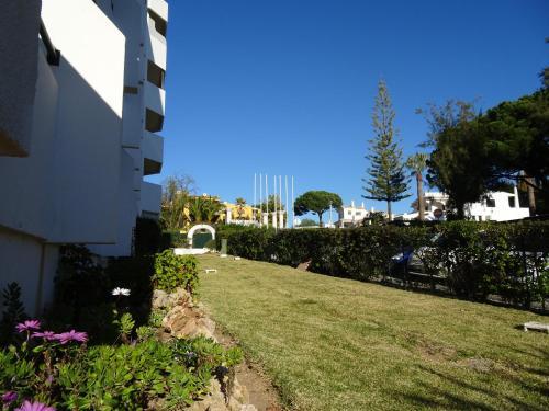 Apartamento Cip T1 Scalabis