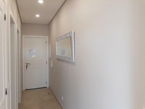 Apartamento Praiamar R/c G