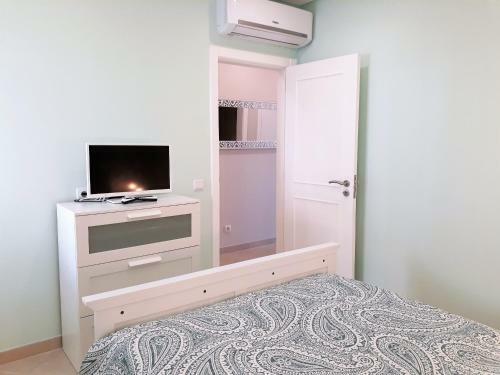 Apartamento Praiamar R/c G