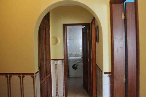 Beach Apartment Quarteira
