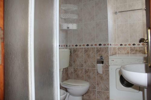 Beach Apartment Quarteira