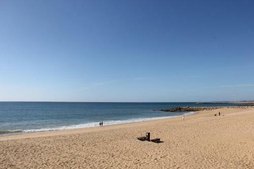 Beach Apartment Quarteira