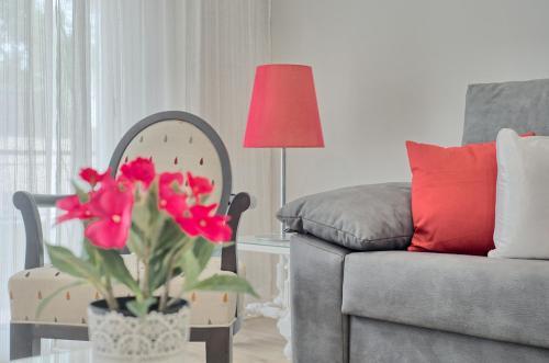 Apartamento Vasco Da Gama T2