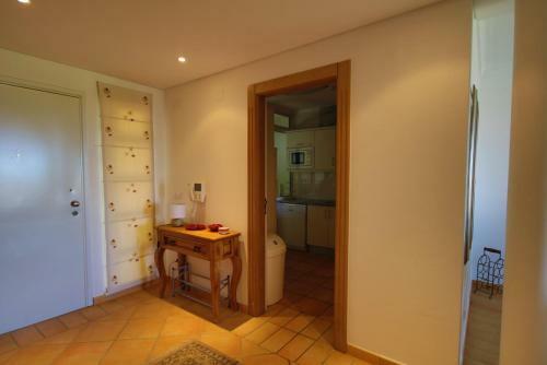 Vila Sol Resort Club Apartment