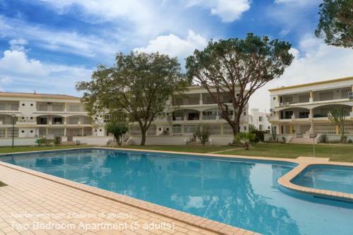Apartamento Akisol Vilamoura Pine
