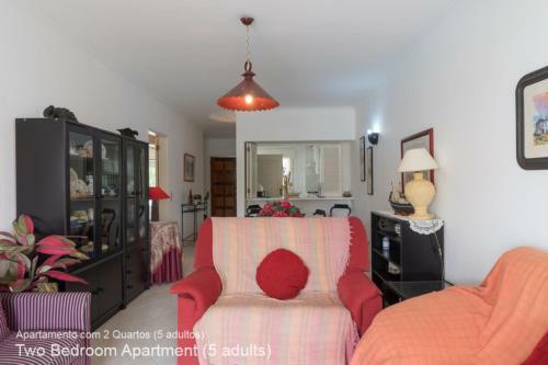 Apartamento Akisol Vilamoura Pine