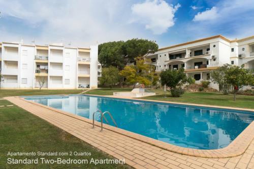Apartamento Akisol Vilamoura Pine
