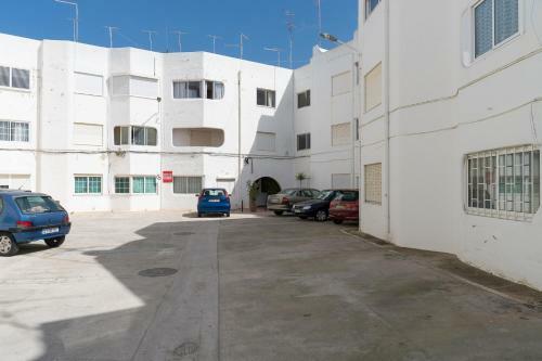 Apartamento Akisol Quarteira Iris II